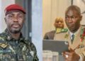 Guinée : Mamadi Doumbouya nomme les nouveaux patrons du Commandement des opérations spéciales