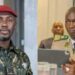 Guinée : Mamadi Doumbouya nomme les nouveaux patrons du Commandement des opérations spéciales