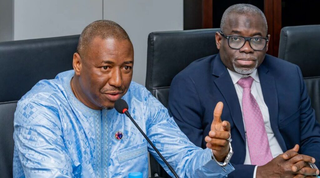 CAN 2032 et 2036 : la Guinée officialise sa candidature et affiche ses ambitions continentales