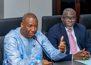 CAN 2032 et 2036 : la Guinée officialise sa candidature et affiche ses ambitions continentales