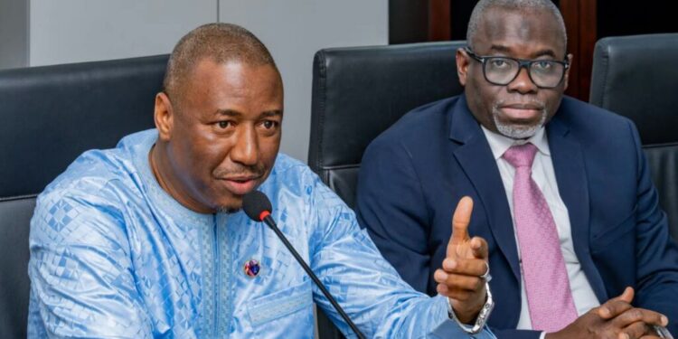 CAN 2032 et 2036 : la Guinée officialise sa candidature et affiche ses ambitions continentales