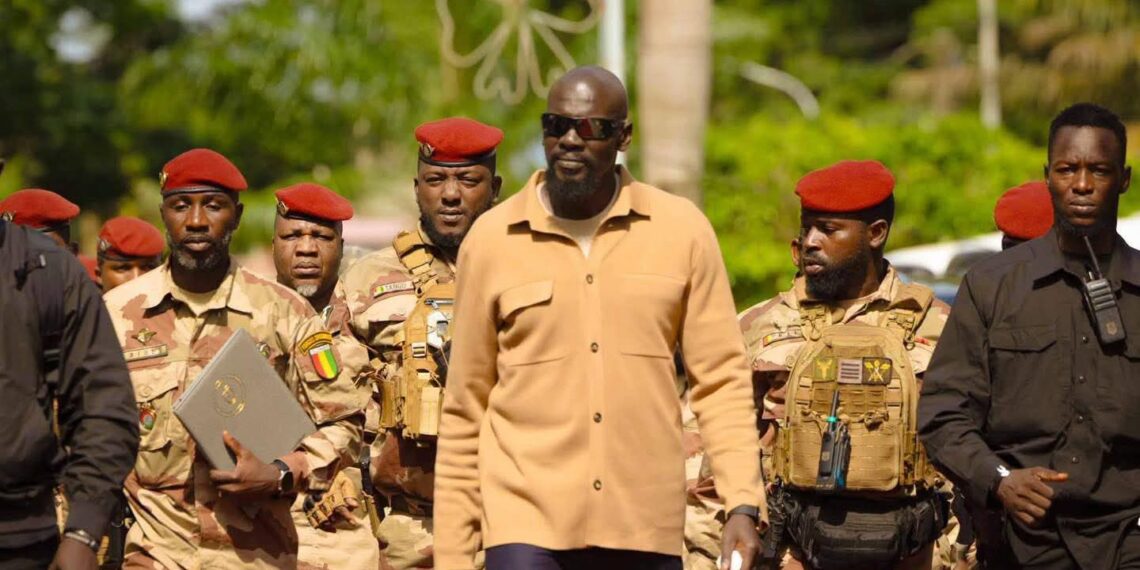 Guinée: Un recrutement au sein des Forces armées guinéennes annoncé 