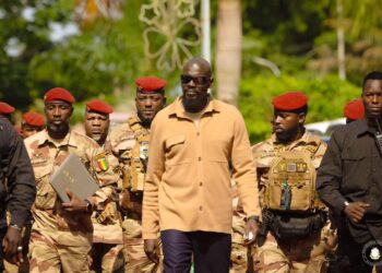 Guinée: Un recrutement au sein des Forces armées guinéennes annoncé 