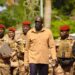 Guinée: Un recrutement au sein des Forces armées guinéennes annoncé 