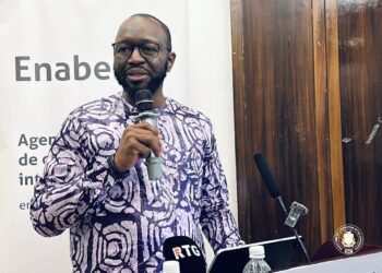 « Nous voulons faire émerger des champions nationaux » : Aboubacar Kourouma lance le Club des Financeurs pour révolutionner le financement des PME