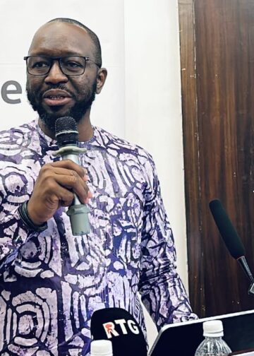 « Nous voulons faire émerger des champions nationaux » : Aboubacar Kourouma lance le Club des Financeurs pour révolutionner le financement des PME