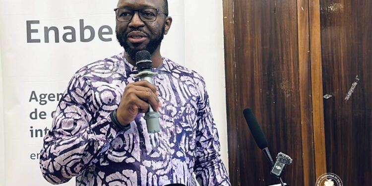 « Nous voulons faire émerger des champions nationaux » : Aboubacar Kourouma lance le Club des Financeurs pour révolutionner le financement des PME