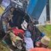 Accident meurtrier à Kindia : sept morts, plusieurs blessés, la tragédie de Labota s&rsquo;aggrave