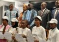 Entrepreneuriat des jeunes : Kourouma et Béa Diallo sonnent la mobilisation générale pour bâtir une nouvelle génération de créateurs d’emplois