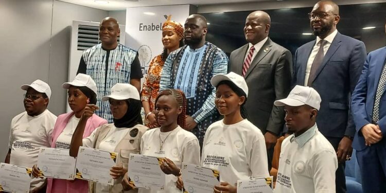 Entrepreneuriat des jeunes : Kourouma et Béa Diallo sonnent la mobilisation générale pour bâtir une nouvelle génération de créateurs d’emplois