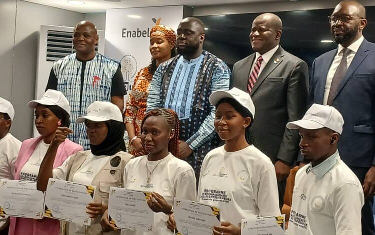 Entrepreneuriat des jeunes : Kourouma et Béa Diallo sonnent la mobilisation générale pour bâtir une nouvelle génération de créateurs d’emplois