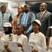Entrepreneuriat des jeunes : Kourouma et Béa Diallo sonnent la mobilisation générale pour bâtir une nouvelle génération de créateurs d’emplois