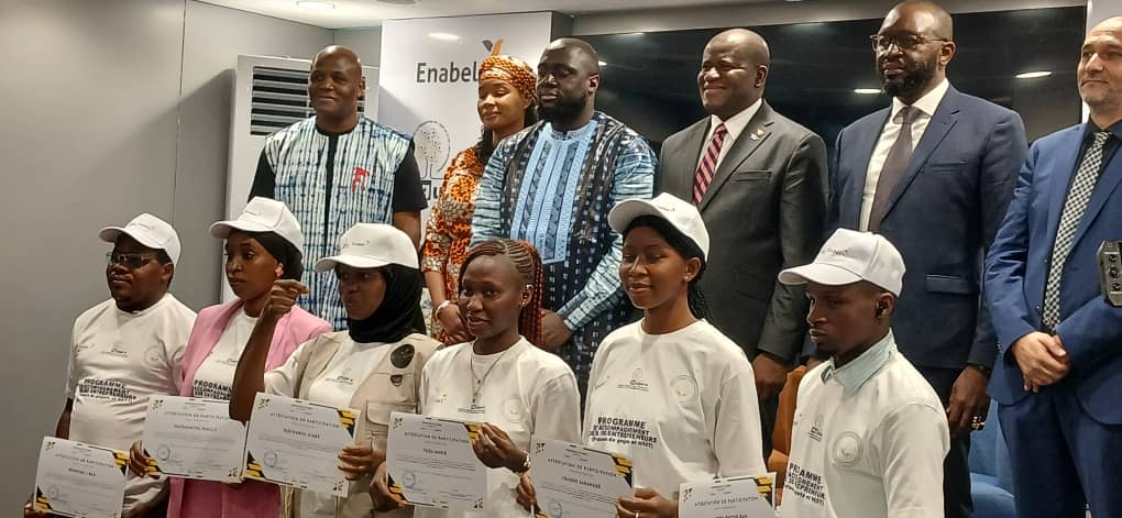 Entrepreneuriat des jeunes : Kourouma et Béa Diallo sonnent la mobilisation générale pour bâtir une nouvelle génération de créateurs d’emplois