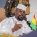 Remaniement gouvernemental : Mamadi Doumbouya limoge deux ministres et un conseiller à la Présidence
