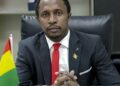 Coup de balai dans la magistrature : Mamadi Doumbouya radie le juge Kaman Gongana