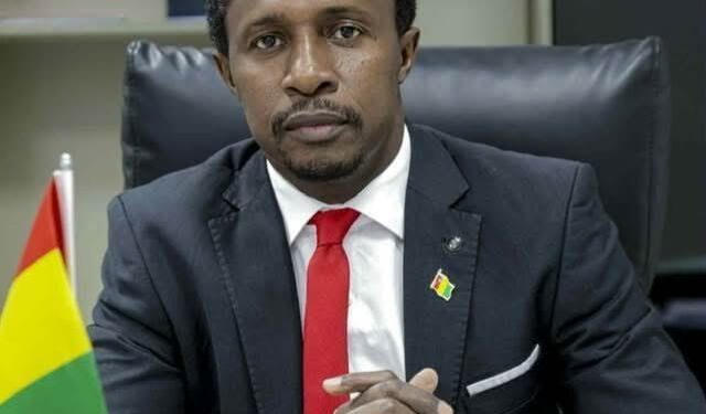 Coup de balai dans la magistrature : Mamadi Doumbouya radie le juge Kaman Gongana