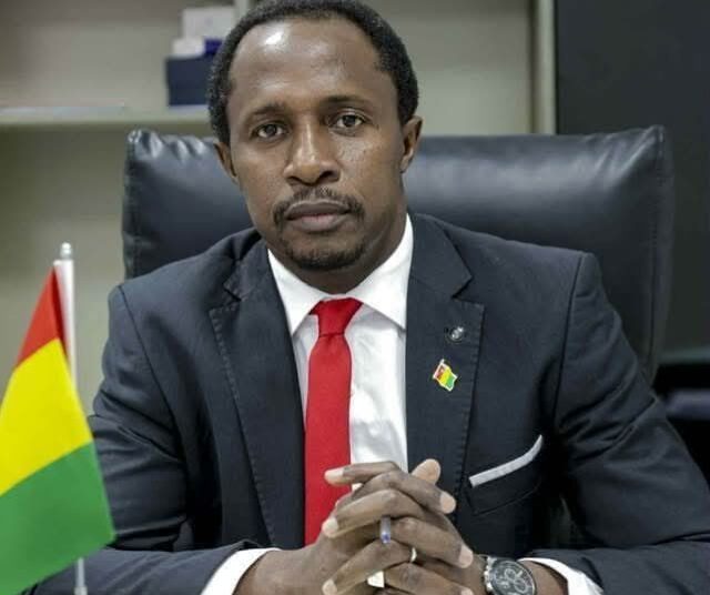 Coup de balai dans la magistrature : Mamadi Doumbouya radie le juge Kaman Gongana