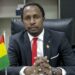 Coup de balai dans la magistrature : Mamadi Doumbouya radie le juge Kaman Gongana