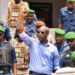 Aliou Bah transféré à la prison de Coyah : le MoDeL rassure sur l’état de santé de son leader