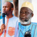 AFFAIRE BELLA BAH : « JE LUI PARDONNE » — ELHADJ MAMADOU SALIOU INTERPELLE LES AUTORITÉS
