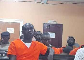 Fraude au concours des auditeurs de justice : Sékou Keïta condamné à un an de prison ferme