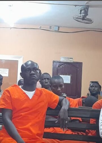 Fraude au concours des auditeurs de justice : Sékou Keïta condamné à un an de prison ferme