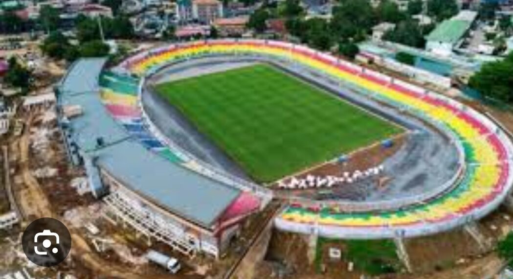 Stade du 28-Septembre : la CAF donne son feu vert provisoire à la Guinée pour accueillir ses prochains matchs
