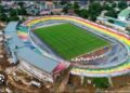 Stade du 28-Septembre : la CAF donne son feu vert provisoire à la Guinée pour accueillir ses prochains matchs
