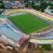 Stade du 28-Septembre : la CAF donne son feu vert provisoire à la Guinée pour accueillir ses prochains matchs