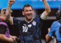 Lionel Messi tourne la page de l’Albiceleste : une légende argentine annonce la fin de sa carrière 