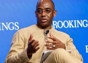 Guinée–États-Unis : Ibrahima N’Daïry Diallo, nouveau visage de la diplomatie guinéenne à Washington