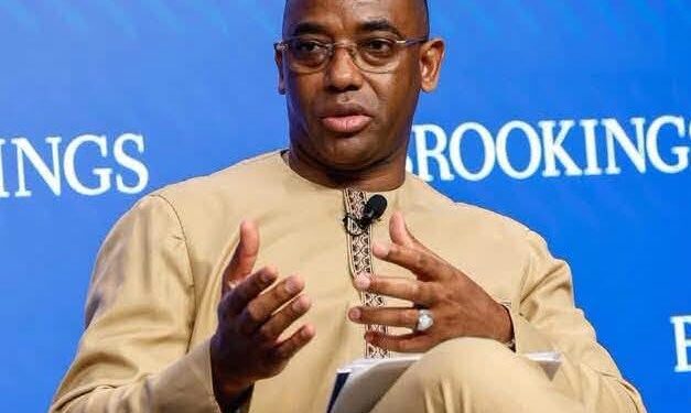 Guinée–États-Unis : Ibrahima N’Daïry Diallo, nouveau visage de la diplomatie guinéenne à Washington