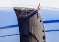 À New York, Mamadi Doumbouya porte la voix de la Guinée à l’ONU