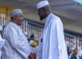 Adama Barrow attendu à Conakry : un nouvel élan pour les relations Guinée-Gambie