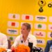 CAN 2027 : Paulo Duarte dévoile les 25 du Syli pour deux rendez-vous décisifs