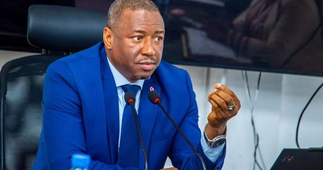 Syli National-Kenya : les prix des billets revus à la baisse