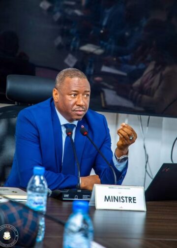 Syli National-Kenya : les prix des billets revus à la baisse