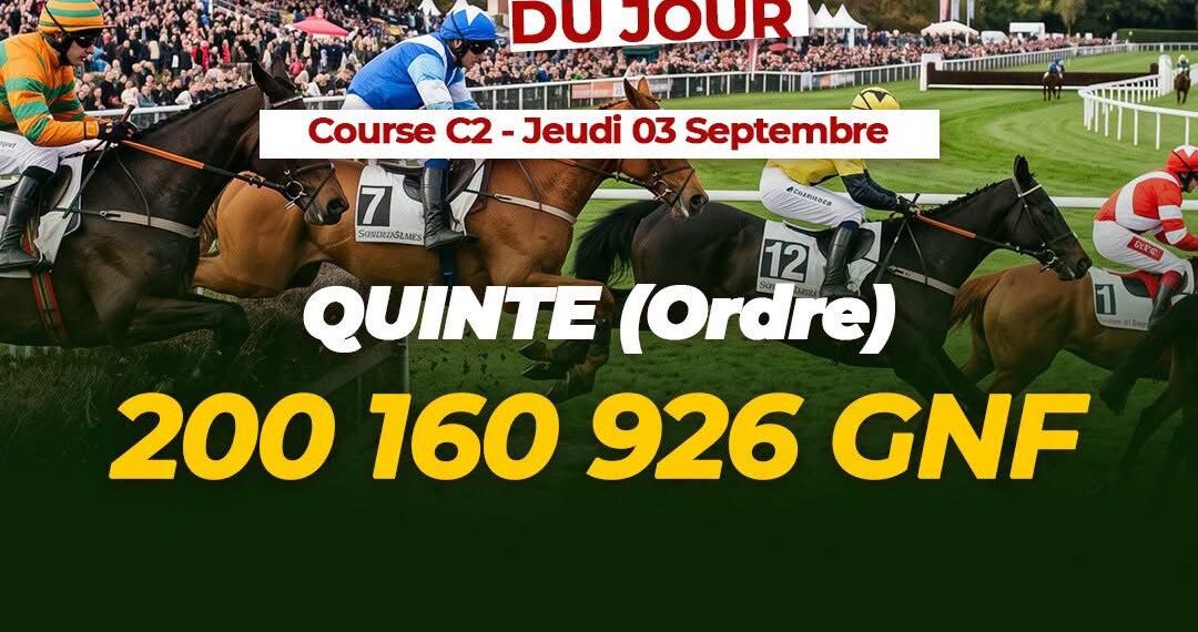 Guinée : Lonagui offre une cagnotte