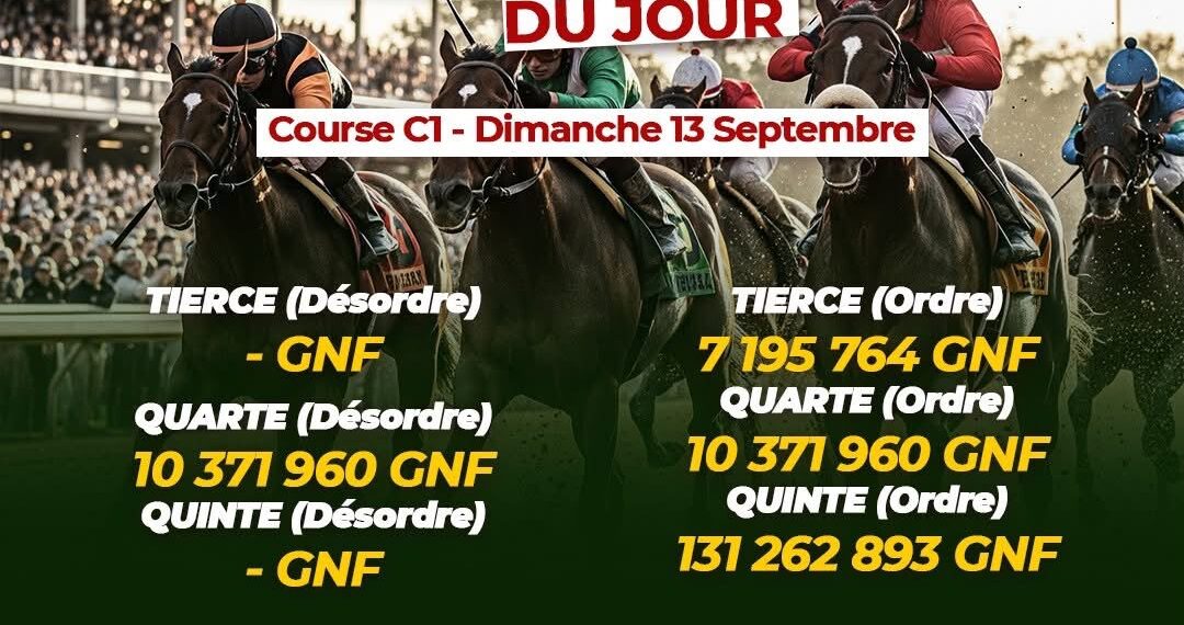 Des cagnottes exceptionnelles du jour : Lonagui vous donne des opportunités