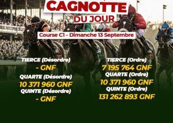 Des cagnottes exceptionnelles du jour : Lonagui vous donne des opportunités