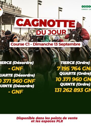 Des cagnottes exceptionnelles du jour : Lonagui vous donne des opportunités