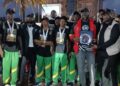Jeux universitaires africains : la Guinée triomphe au Caire et accueille ses héros à Conakry