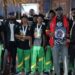 Jeux universitaires africains : la Guinée triomphe au Caire et accueille ses héros à Conakry
