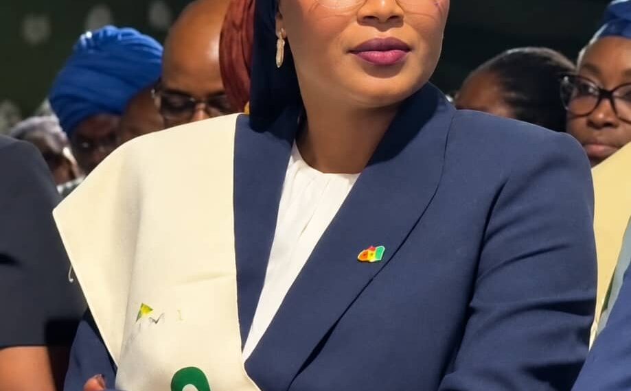 Jeunesse et Avenir :Dre Diaka Sidibé appelle à une refonte de la formation pour répondre aux défis de Simandou 2040