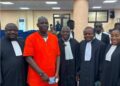 Général Bienvenue Lamah : son collectif de défense contre-attaque et dénonce une « condamnation médiatique »