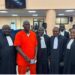 Général Bienvenue Lamah : son collectif de défense contre-attaque et dénonce une « condamnation médiatique »
