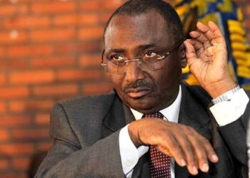 Sidya Touré s’éteint à Paris : la Guinée perd une figure majeure de sa vie politique