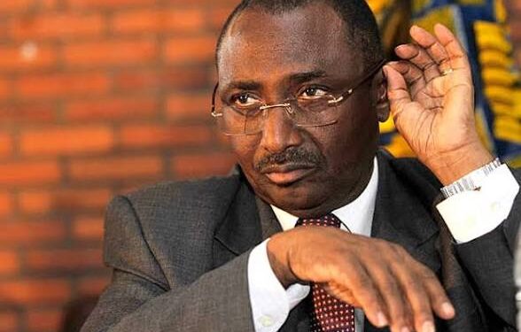 Sidya Touré s’éteint à Paris : la Guinée perd une figure majeure de sa vie politique