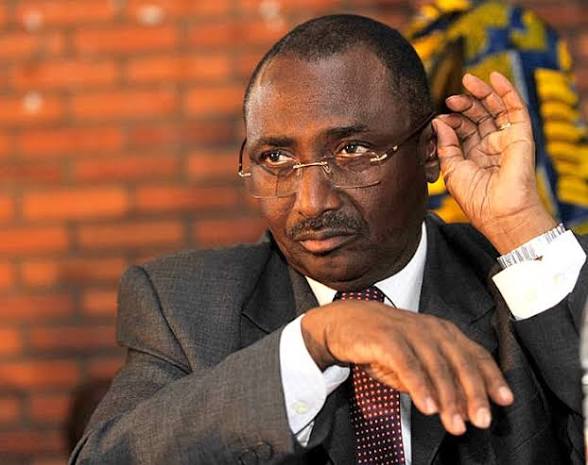 Sidya Touré s’éteint à Paris : la Guinée perd une figure majeure de sa vie politique