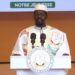 Fête de la souveraineté : Mamadi Doumbouya appelle la jeunesse guinéenne à transformer le « Non » de 1958 en un « Oui » à l’avenir